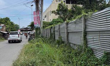 Prime Warehouse Lot for Sale in Macabalan, Cagayan de Oro near Port