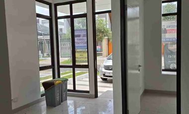 Di jual rumah di citra raya