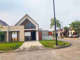 Rumah dijual di Podomoro Tenjo, SHM, Hook, Onegate System