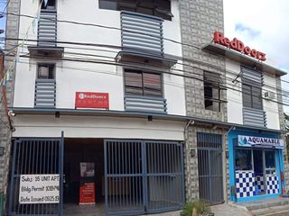 Las Piñas Commercial Residential Building for Sale | Income-Generating Apartment and Hotel Property