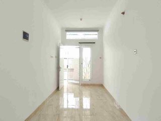 Rumah Poris Residence Siap Huni