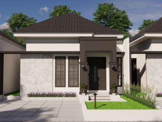 Dijual Rumah Tipe 50 Area Blang Oi-Akses Mudah ke Jalan Utama Kota Banda Aceh