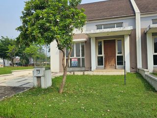 Rumah Suvarna Sutera Tangerang Cluster Bayu Jamin MURAH!! n1052