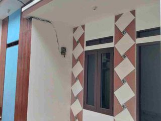 di jual rumah minimalis kokoh permanen di Ciledug Tangerang kota
