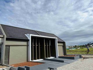 Rumah minimalis tanah 72
