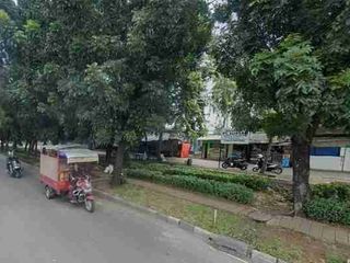 Jual Tanah Komersil 14,6 Hektar di Utan Jati Kalideres Jakarta Barat