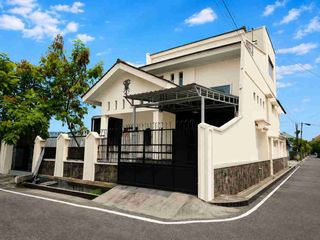 Di jual murah rumah dkt Adhiwangsa adisucipto