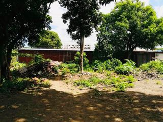 Commercial space for lease along Palawan Ave, GMA, Cavite (lot 13)