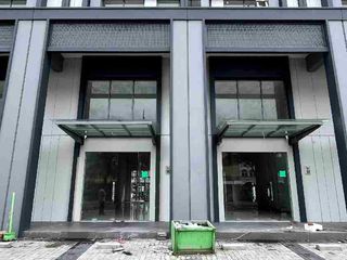 Dijual Ruko Brand New Hudson Studio Loft Gading Serpong