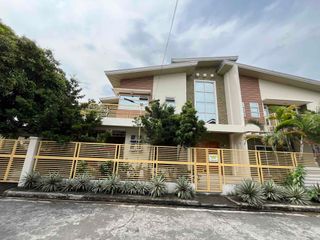 Corner wide frontage Modern House in Vista Verde Bacoor-Premium 8BR Home