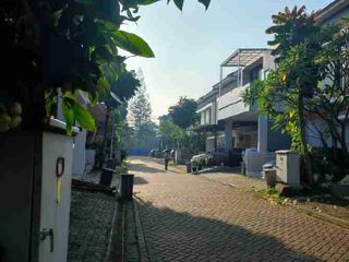 Dijual Cepat Rumah 2Lt Graha Raya Cluster Fortune Essence