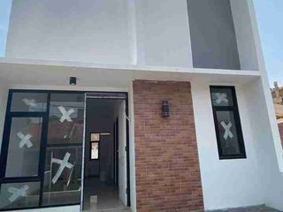 Rumah Indent Murah di Antapani Bandung Hanya