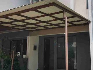 Dijual Cepat Rumah 2Lt Graha Raya Fortune Essence Kondisi Masih di Kontrakan