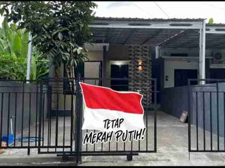 Jual Rumah di gunung Lingai, Samarinda
