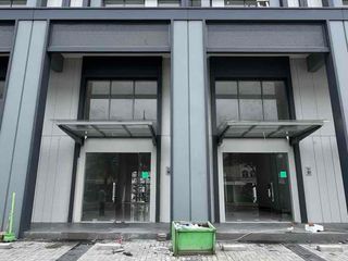 RUKO BRAND NEW HUDSON STUDIO LOFT GADING SERPONG
