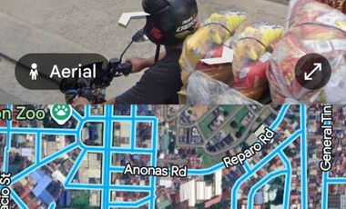 Commercial Lot for sale in Caloocan