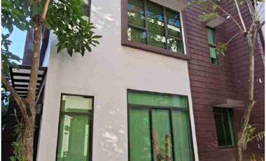 3 Bedroom Townhouse in Doverhill Townhouse San Juan for Sale