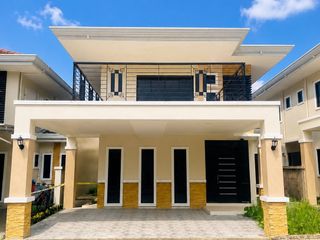 5 Bedroom | Victoria Unit in Chateau De Paz located at Songculan, Dauis, Bohol