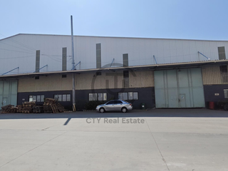 FOR LEASE WAREHOUSE IN PLARIDEL BULACAN