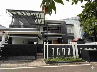 Rumah Bagus Siap Huni Di ANTAPANI dekat GRIYA Jalan jakarta ARCAMANIK Bdg