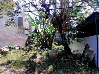 Di jual tanah jalan Dam peraupan , Peguyangan , Denpasar, Bali