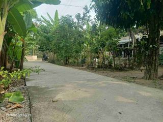DJUAL TANAH DI SEKITARAN.RS PANEMBAHAN SENOPATI BANTUL YOGYAKARTA