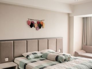 Sadewa Apartemen