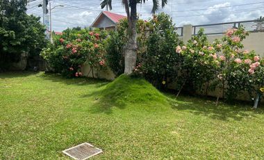 FOR SALE: 825 SQM Single-Family House in Balayong, Bauan, Batangas