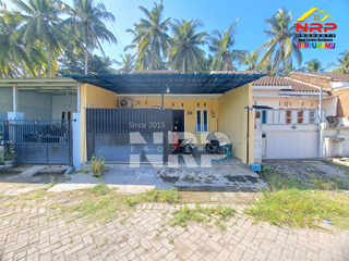 Dijual Rumah Operkredit di Sobo - Banyuwangi