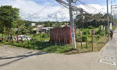 For Sale: Commercial Lot in San Jose Del Monte, Bulacan
