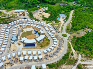 Overlooking Lot for Sale in AMOA Subdivision Compostela Cebu City