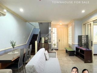 PRICE IMPROVED! San Juan Townhouse for Sale!
