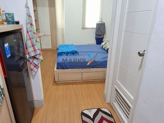 Dijual Apartemen Begawan Malang 1 BR Full Furnish