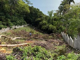 Beach Lot in San Juan Batangas For Sale