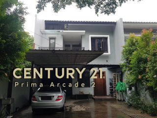 Dijual Rumah Kos-Kosan 3 Lantai Terisi Penuh Lokasi Strategis Dekat Cilandak Town Square di Cilandak Jaksel Fr-16296