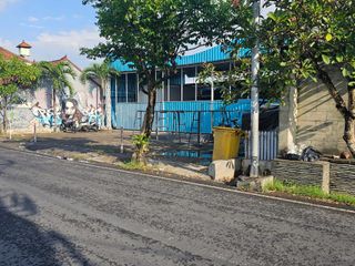 Dijual Commercial Land Strategis dekat Seminyak & Canggu