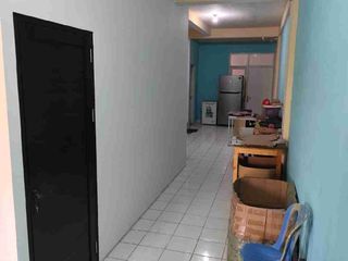 Ruko 2 Lt Di Taman Royal Cipondoh Tangerang