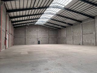 1493 SQM Warehouse - Plaridel Bulacan