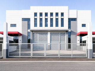 Warehouse Spaces for Lease in Tanza, Cavite