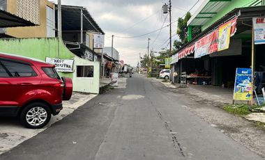 Harga pada Naik, Kos Diskon 500Jt Tanpa Banyak Drama. Uii Jalan Kaki