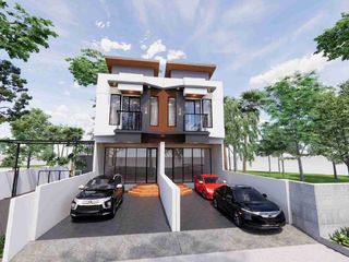 Dijual Ruko Baru di Cijerah Bandung