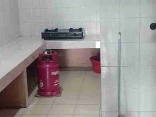dijual ruko gunung sahari