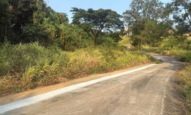 FOR SALE: 714 SQM Residential Lot in  Parkridge Estate, Antipolo, Rizal