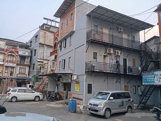 Usaha Kost 21 Kamar Roi 9 sd 10 Persen di Komplek Serpong Utara, Tangerang