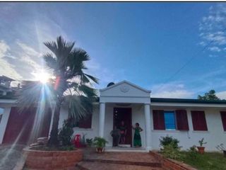 For Rent: Spacious House and Lot with Swimming Pool in Agus, Lapu-Lapu Cebu City, with Lot Area of 1,536 SQM