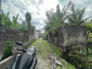 TANAH MURAH DI BANTAS ASRI MUNGGU,