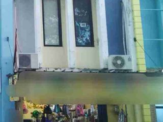 DI JUAL RUKO PINUS NIAGA