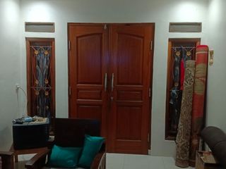 Miliki Rumah Idaman di Lokasi Pondok Kacang Barat, Ada Gas Alam PGN, Bebas Banjir, Keamanan 24 Jam.