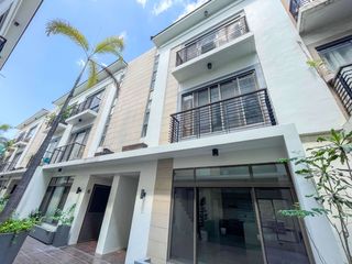 3BR Townhouse for Sale in San Juan City Nr. Greenhills