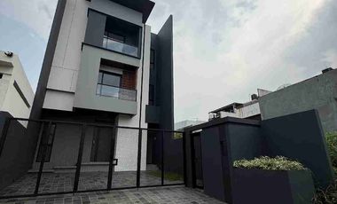 Dijual Rumah Baru Modernland Tangerang